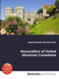 Association of United Ukrainian Canadians