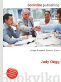 Judy Ongg