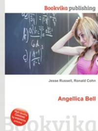 Angellica Bell