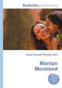 Mantan Moreland