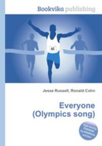 Everyone (Olympics song)