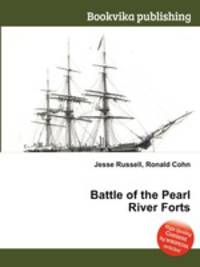 Battle of the Pearl River Forts
