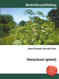 Heracleum (plant)