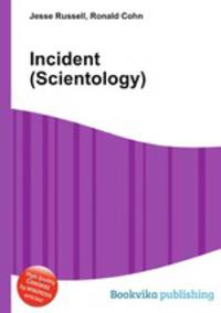 Incident (Scientology)