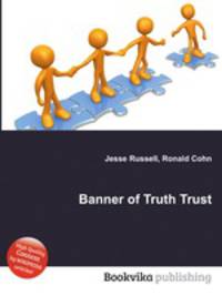 Banner of Truth Trust