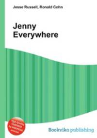 Jenny Everywhere