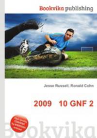 2009 10 GNF 2