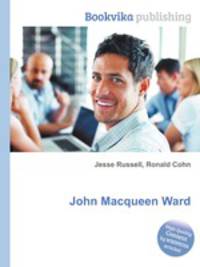 John Macqueen Ward