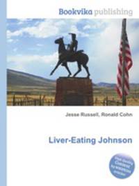 Liver-Eating Johnson