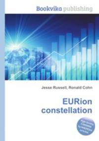 EURion constellation
