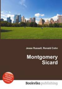 Montgomery Sicard