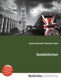 Godskitchen