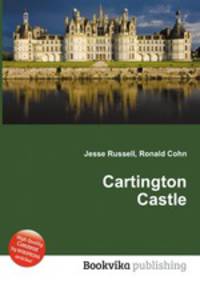 Cartington Castle