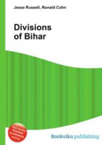 Divisions of Bihar