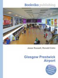 Glasgow Prestwick Airport