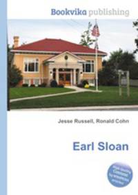 Earl Sloan