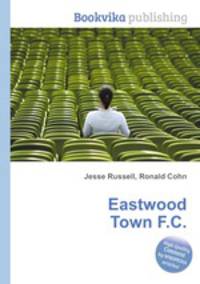 Eastwood Town F.C.