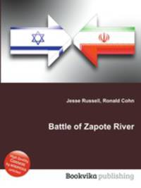 Battle of Zapote River