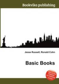 Basic Books