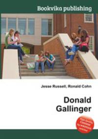 Donald Gallinger