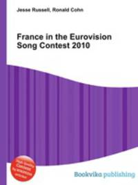 France in the Eurovision Song Contest 2010