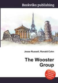The Wooster Group