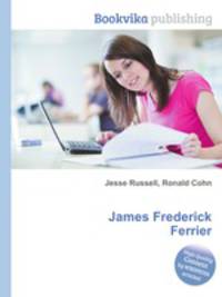 James Frederick Ferrier