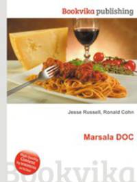 Marsala DOC