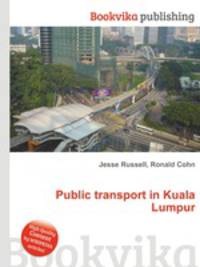 Public transport in Kuala Lumpur