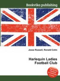 Harlequin Ladies Football Club