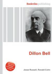 Dillon Bell