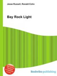 Bay Rock Light