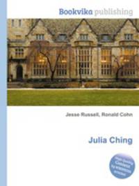 Julia Ching