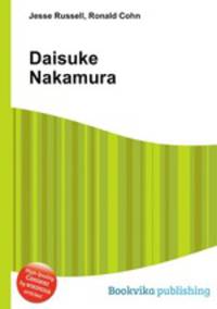 Daisuke Nakamura