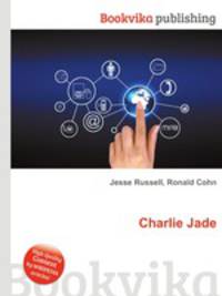 Charlie Jade