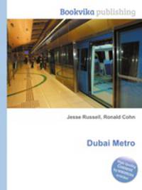 Dubai Metro