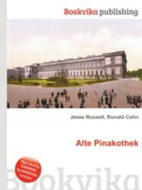 Alte Pinakothek