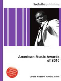 American Music Awards of 2010