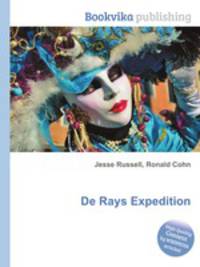 De Rays Expedition