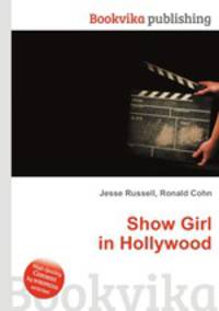 Show Girl in Hollywood