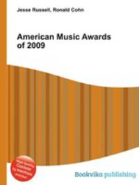 American Music Awards of 2009