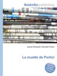 La muette de Portici