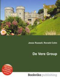 De Vere Group