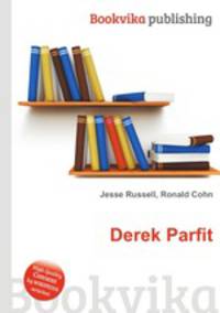Derek Parfit