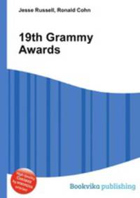 19th Grammy Awards