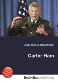 Carter Ham
