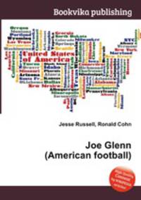 Joe Glenn (American football)