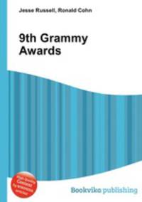 9th Grammy Awards