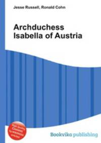 Archduchess Isabella of Austria