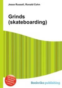 Grinds (skateboarding)